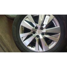 Cerchi lega peugeot 3008 - lega,