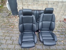 Coprisedili BMW e36 Coupè