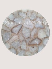 18 " Agata Angolo Table Top