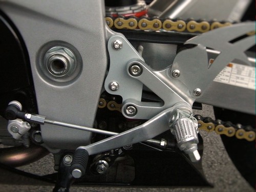 Suzuki gsxr1000 gsxr - gsxr, 1000