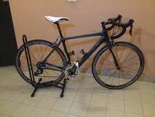 Cannondale Synapse in carbonio