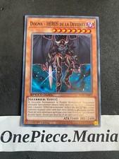 Yu-gi-oh! Dogma - Eroi del