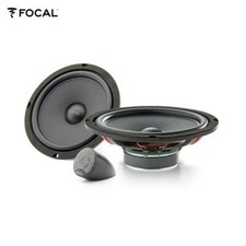 Focal ISU200 Integrazione 20 cm (8") Set Altoparlanti Compo 2 Vie 160 Watt