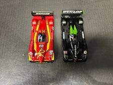 Slot car auto scala 1/32 (2