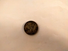 MONETA 10 LIRE 1929