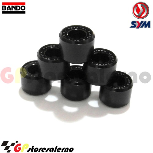 G72001501606 kit rulli - kit,