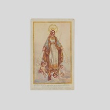 Cartolina d’epoca in