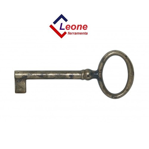 Chiave per mobile ottone - chiave,
