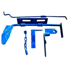 Kit Acceleratore A Piede Per