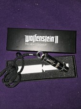 Wolfenstein II The New