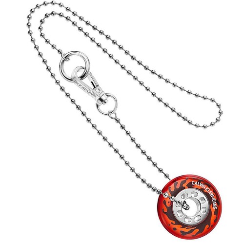 Collana calvin klein - calvin,