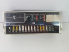 Scatola Centralina Portafusibili Originale Lancia Beta e/o Beta Trevi con check.