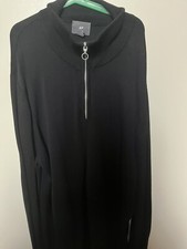 Felpa uomo H&M taglia L