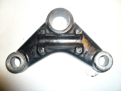 Gilera 124 piastra sterzo - gilera, 5v