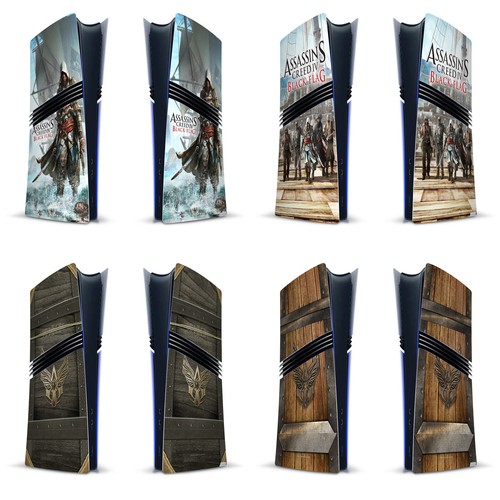 Assassin creed black - assassin's,