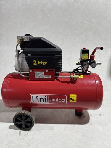 Fini amico mk2400 50l - fini,