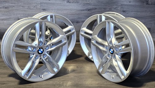 Cerchi originali bmw serie - bmw,