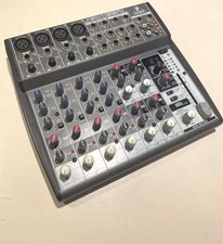 Behringer XENYX1202FX Mixer Analogico 12 Ingressi Con Effetti Digitali Nave Dal Giappone