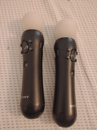 2xplaystation move motion - 2xplaystation,