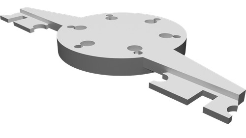 Adattatore volante per - adattatore,