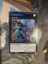 Totem Bird MP14-EN056 1st Edition NM