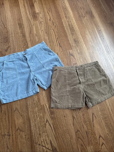 Lotto due pantaloncini - pantaloncini, da