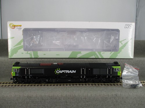 Mehano spur 58585 t274 - h0,