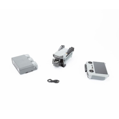 Dji air drone fly more - drone, combo