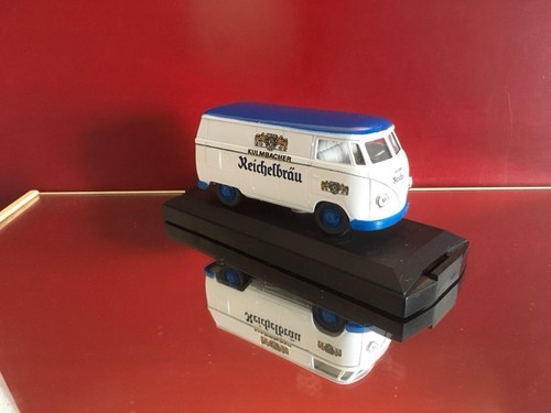 Vitesse bus 43 modello - vitesse, 1/43