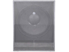S18A " SUBWOOFER "ATTIVO 18''