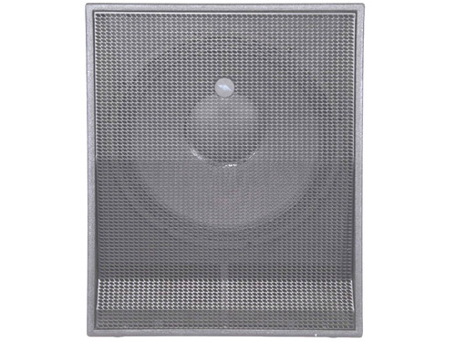 S18a subwoofer attivo 18 - s18a,