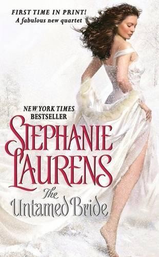 Stephanie laurens the - stephanie,