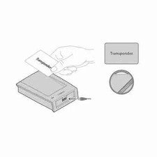 BTI375003 Lettore per la