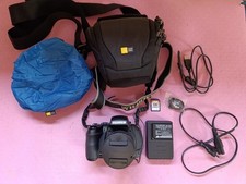 Fujifilm FinePix HS30 EXR 16,0 megapixel fotocamera digitale con custodia/accessori