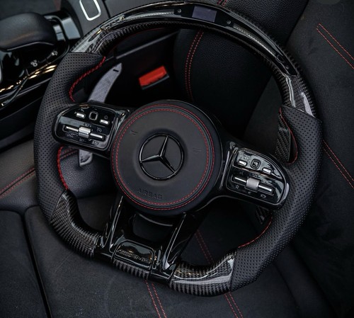 Volante amg per - ✅volante,