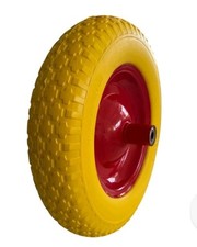 Ruota Piena Gialla