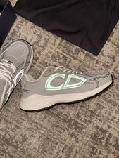 Scarpe da ginnastica Dior B30