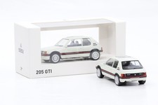 1:43 Norev Jet Car Peugeot 205