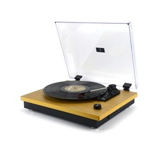 Giradischi vintage 33-45-78