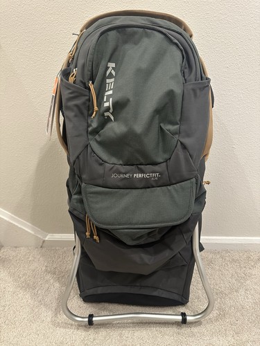 Kelty journey perfectfit elite - kelty,
