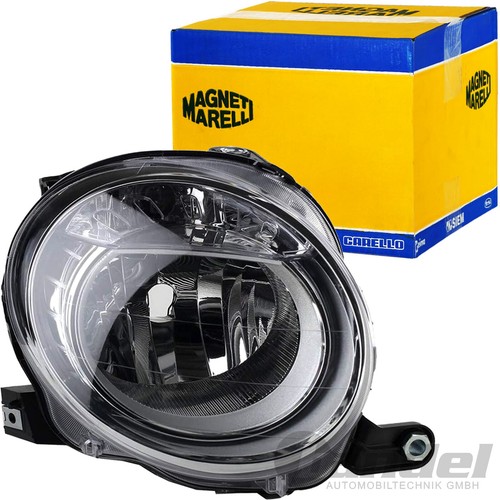 Magneti marelli faro - marelli,