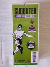 Subbuteo leggenda vintage - la,