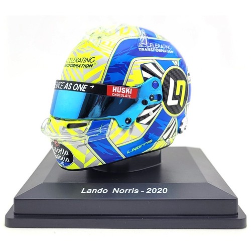 Casco 2020 lando - casco,