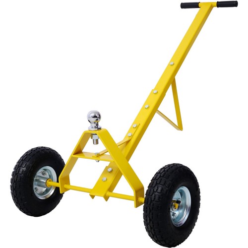 Carrello rimorchio metallo - in,