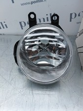 Fendinebbia lato destro Toyota