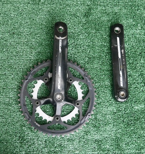 Guarnitura doppia bici - , da