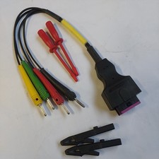 Bosch KTS Cavo di collegamento