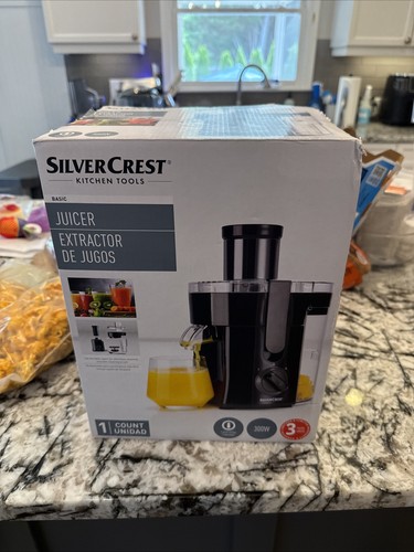 Silver crest utensili - utensili, da