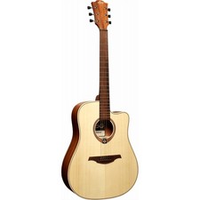 LAG Guitars Tramontane