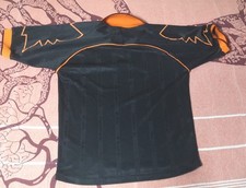Maglia Roma Diadora Originale 1999/2000